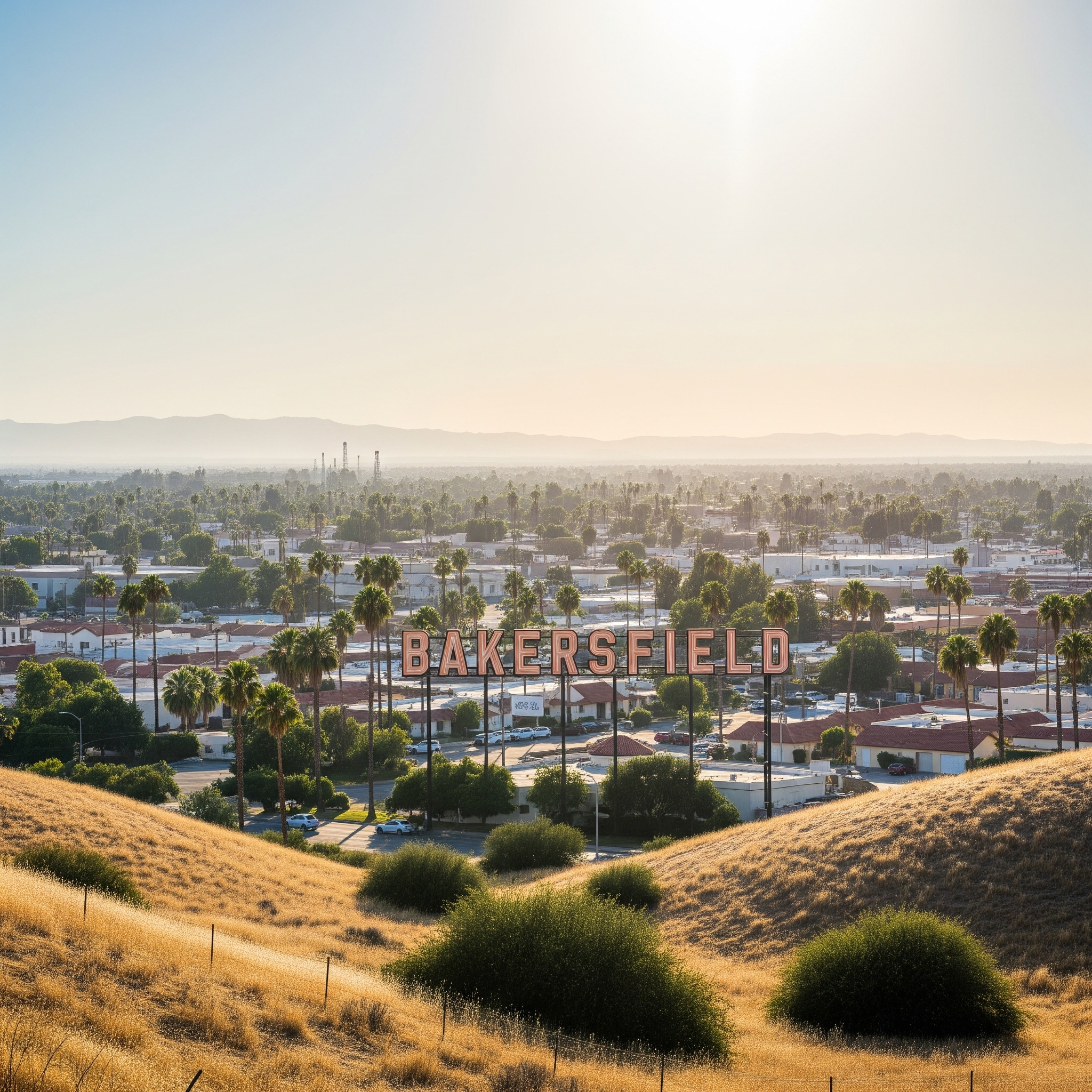 Best Loan for Converting a RENTAL IN BAKERSFIELD NOW!